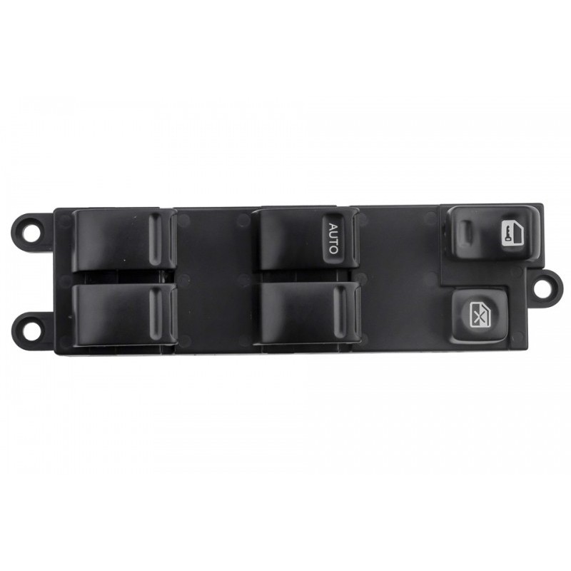 Comutator macara geam Nissan Almera N16 2000-, Almera Tino 2000-, 14 Pini, 25401-4M501