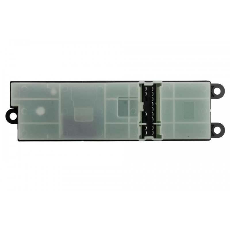 Comutator macara geam Nissan Almera N16 2000-, Almera Tino 2000-, 14 Pini, 25401-4M501