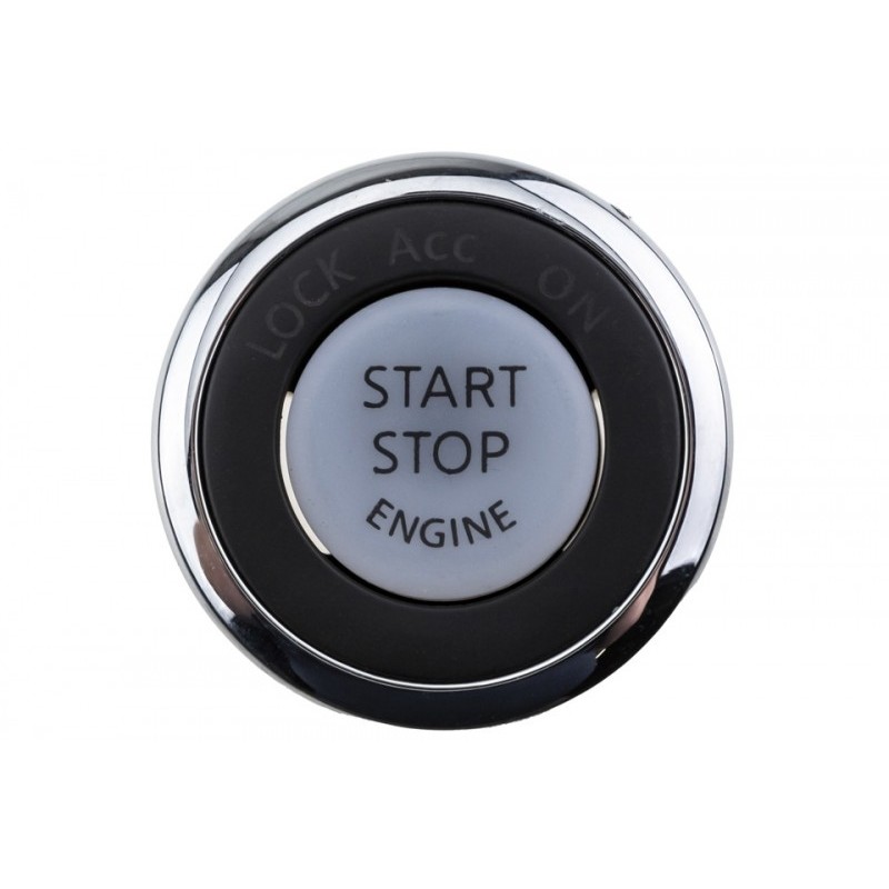 Comutator, buton pornire start-stop Nissan Murano Z51 2008-, 25150-1LB0A