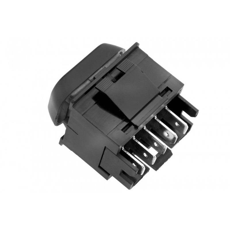 Comutator macara geam Peugeot Partner 1996-2015, Citroen Berlingo 1996-2011, 6552.KT