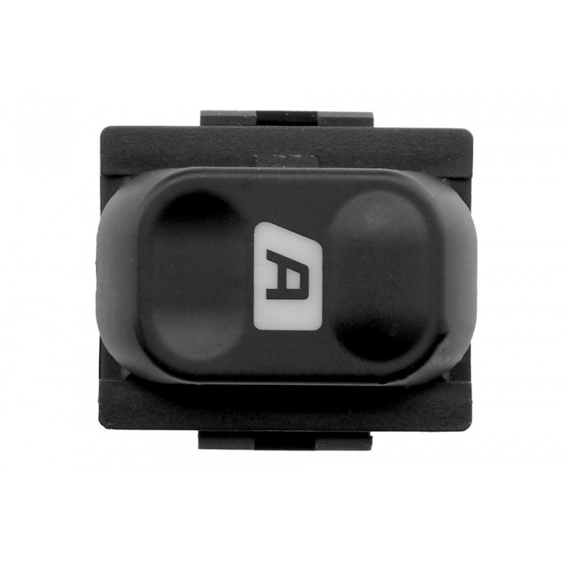 Comutator macara geam Peugeot Partner 1996-2015, Citroen Berlingo 1996-2011, 6552.KT