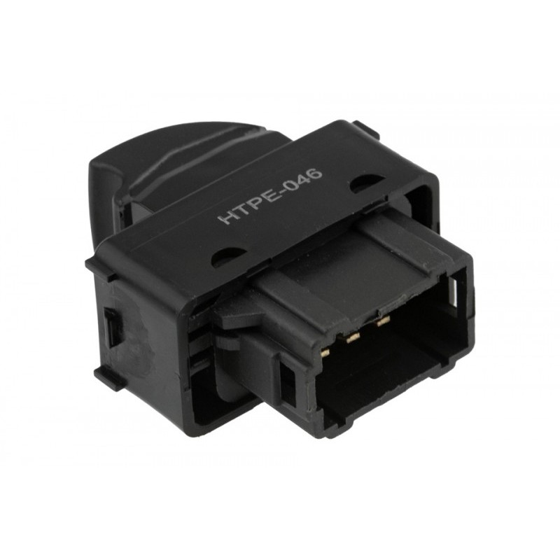 Comutator macara geam Citroen C-Elysee 2012-, Peugeot 301 2012-, 96766662ZD