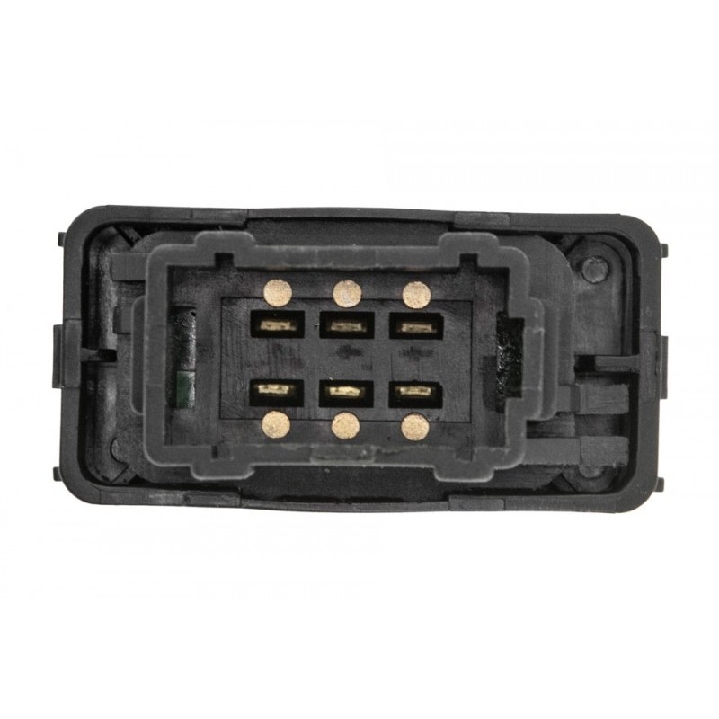 Comutator macara geam Citroen C-Elysee 2012-, Peugeot 301 2012-, 96766662ZD