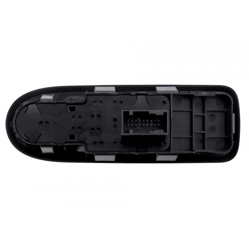 Comutator reglaj geam Peugeot 308 2007-, 96 565 186 XT