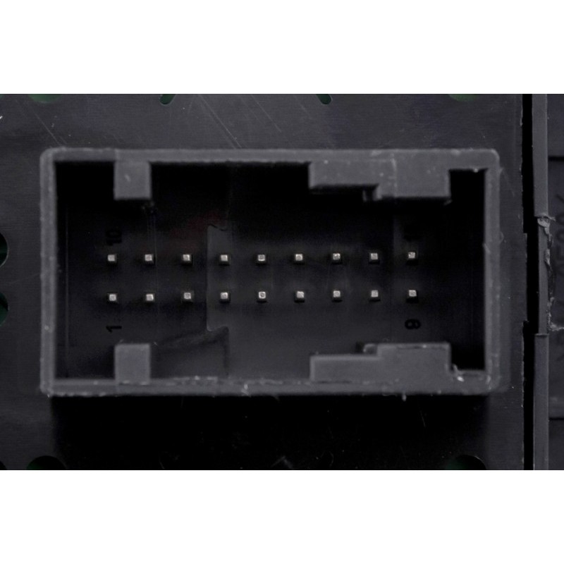 Comutator reglaj geam Peugeot 308 2007-, 96 565 186 XT