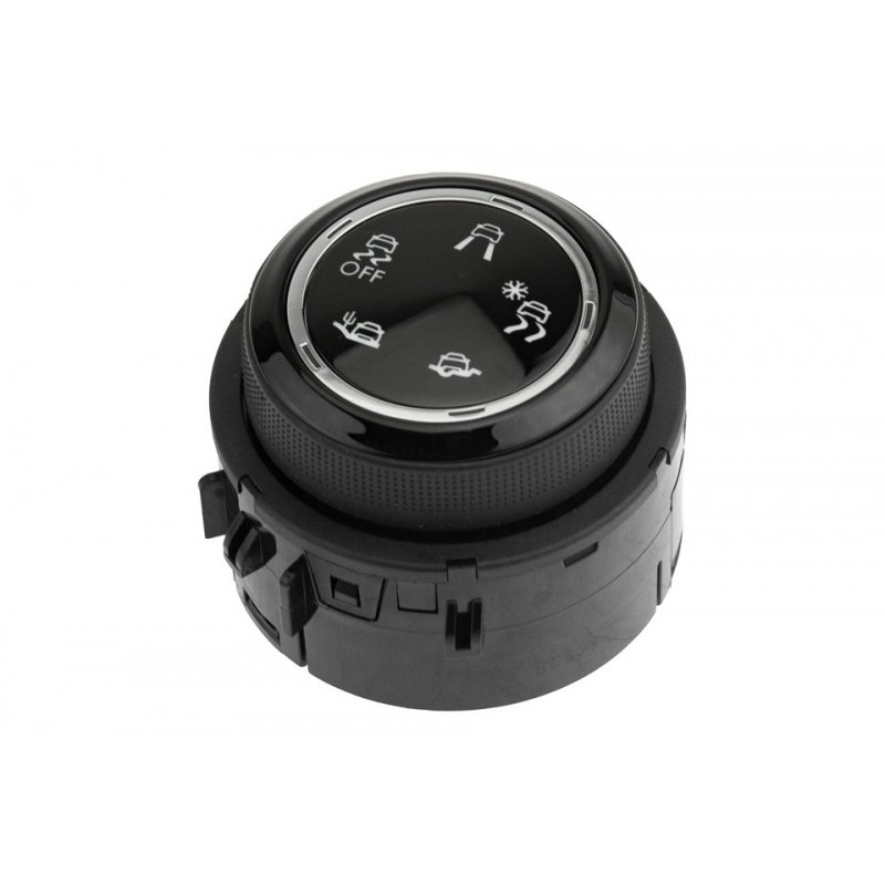 Comutator, buton mod conducere Peugeot 3008 2 2016-, 98113880VD