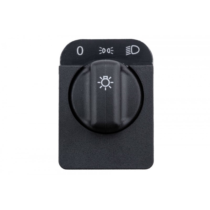 Comutator lumini Opel Astra F -2002, Combo -2001, Corsa B -2002, Tigra -2000, versiune fara regulator integrat, 1241319