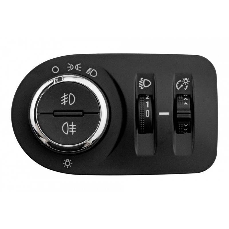Comutator lumini Opel Corsa D 2006-, 13310331