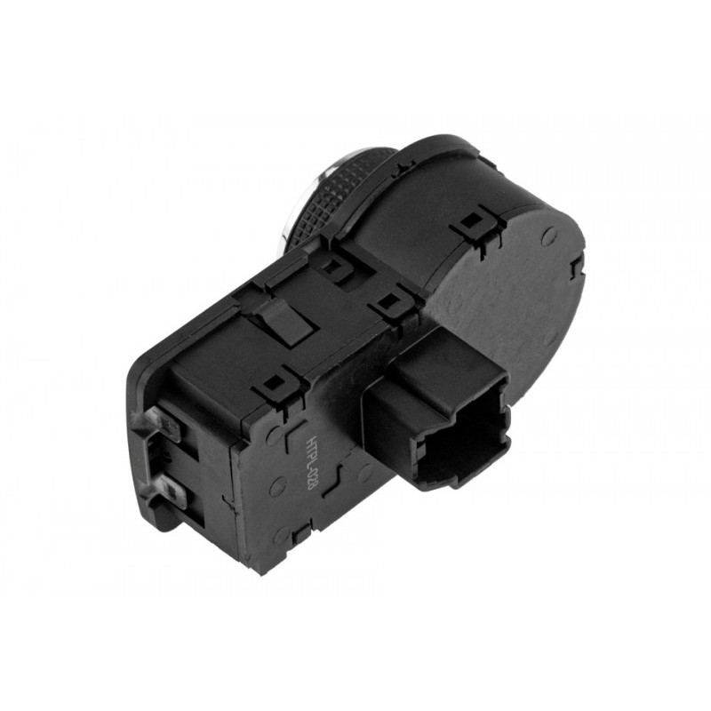 Comutator lumini Opel Insignia A 2008-, Astra J 2009-, versiuni fara faruri ceata, reglare manuala nivel faruri, 13268704