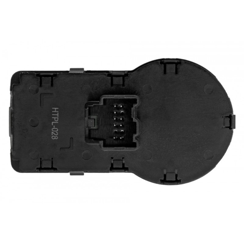 Comutator lumini Opel Insignia A 2008-, Astra J 2009-, versiuni fara faruri ceata, reglare manuala nivel faruri, 13268704