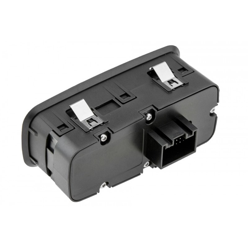 Comutator reglaj geam Porsche 911, 991, 2011-, 99161315102DML