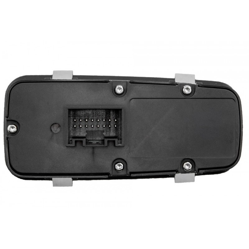 Comutator reglaj geam Porsche 911, 991, 2011-, 99161315102DML