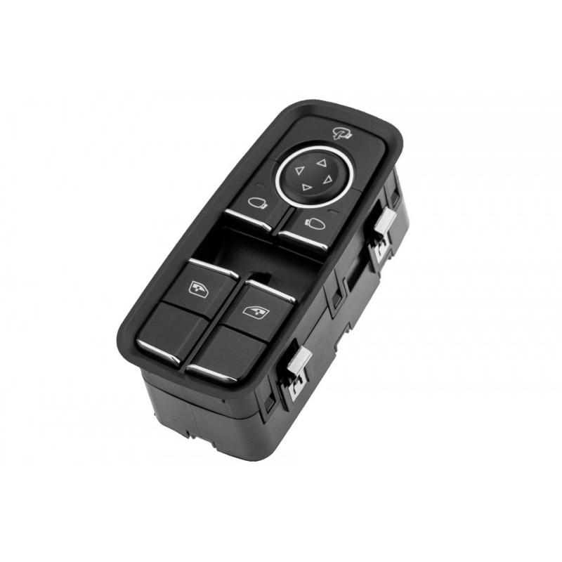 Comutator reglaj geam Porsche 911, 991, 2011-, Boxster 2016-, Cayman 2016-, 99161315502DML