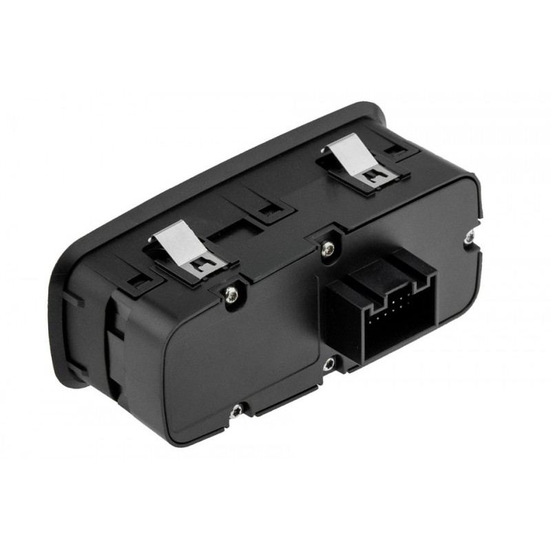 Comutator reglaj geam Porsche 911, 991, 2011-, Boxster 2016-, Cayman 2016-, 99161315502DML