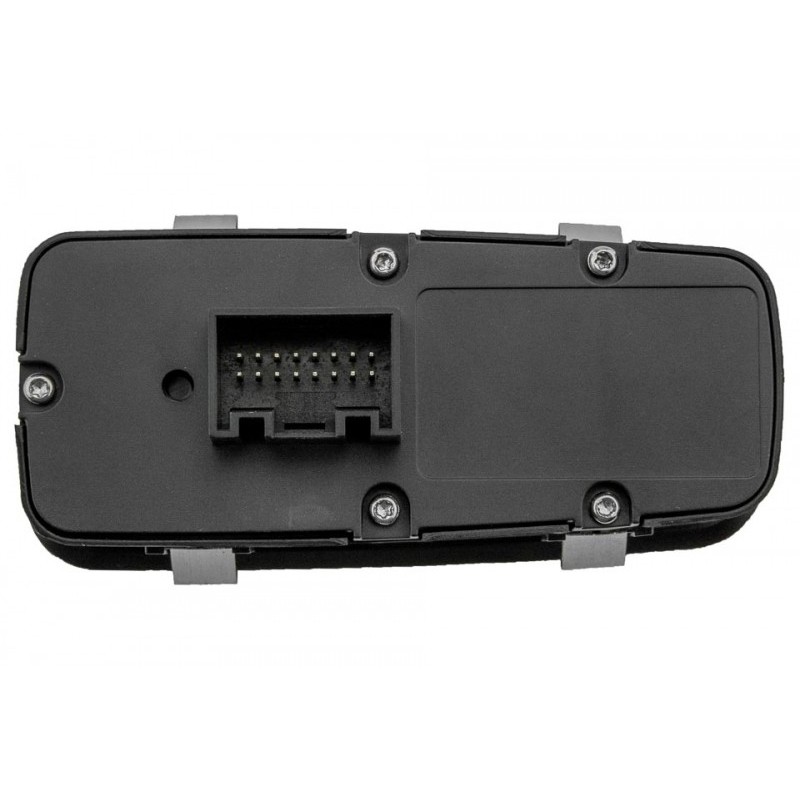 Comutator reglaj geam Porsche 911, 991, 2011-, Boxster 2016-, Cayman 2016-, 99161315502DML