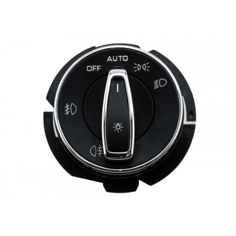 Comutator lumini Porsche Cayenne 2011-, Macan 2015-, 95861353305