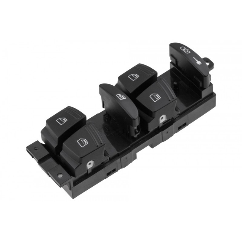 Comutator reglaj geam Porsche Cayenne 2003-, 95561315602