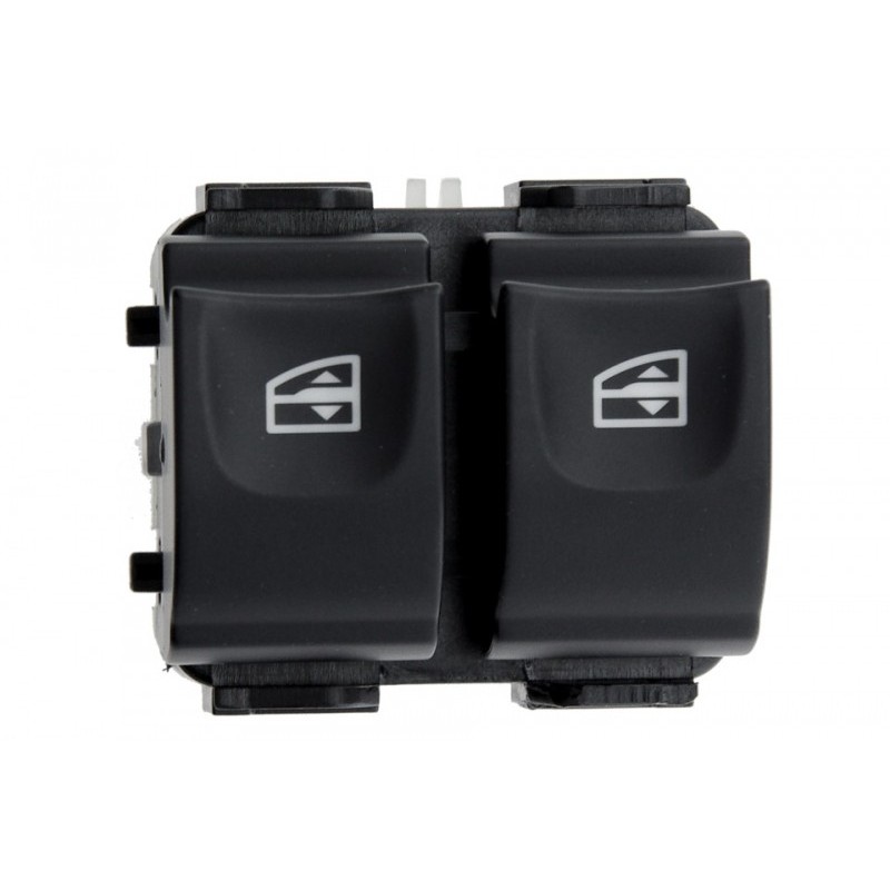 Comutator reglaj geam Renault Clio 4 2012-, Captur 2013-, 7 Pini, 254118044R