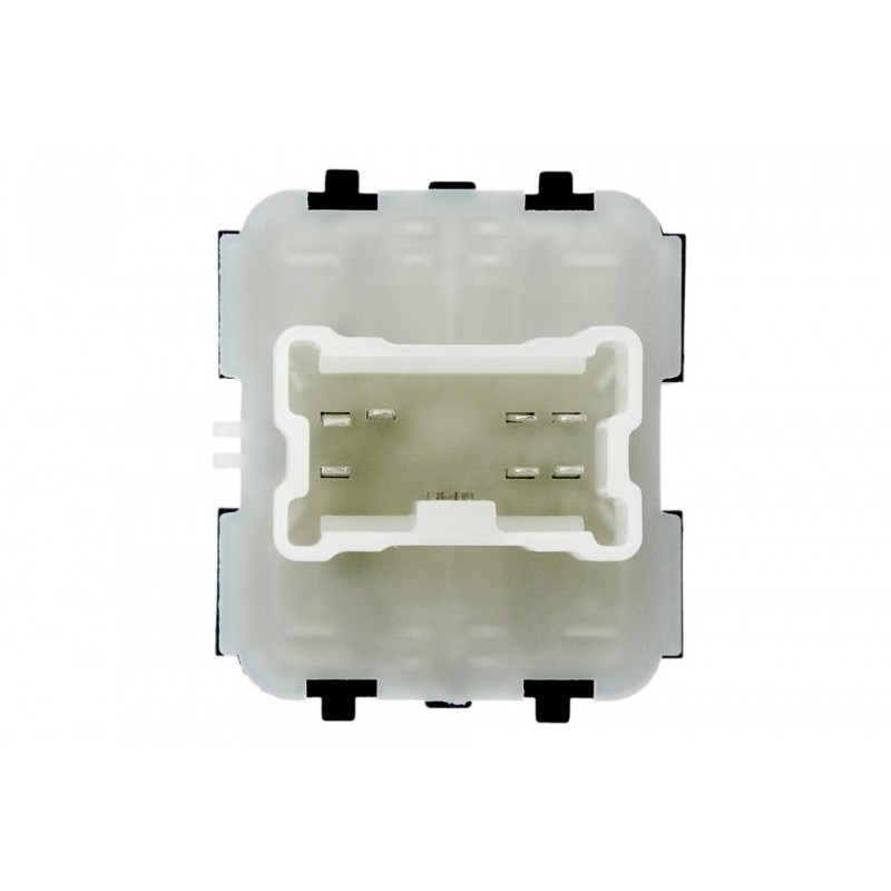Comutator reglaj geam Renault Clio 4 2012-, Captur 2013-, 7 Pini, 254118044R