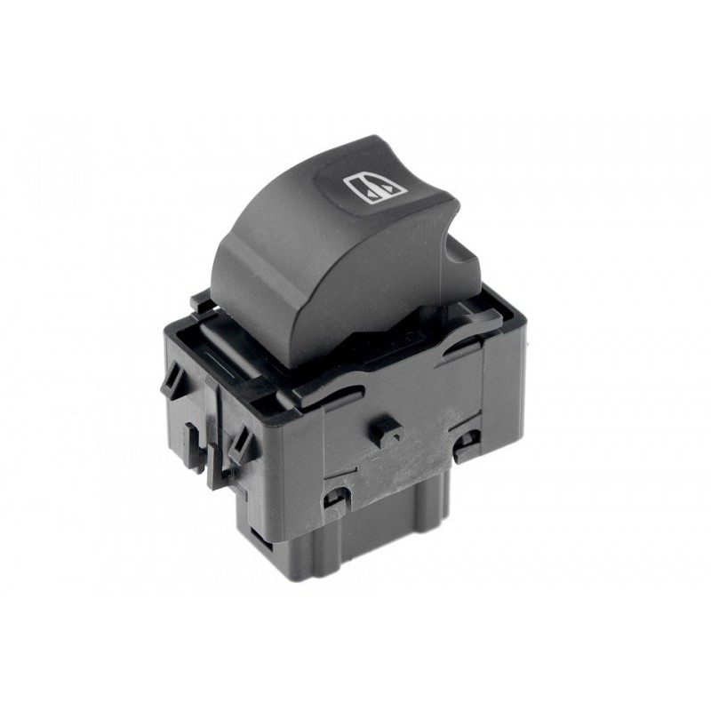 Comutator macara geam Dacia Dokker 2012-, Duster 2010-, Lodgy 2012-, Logan 2013-, Sandero 2012-, Renault Captur 2013-, Clio 4 2012-, Fluence 2010-, Kangoo 2010-, Latitude 2010-, Megane 3 2008-, Twingo 2014-, 254210001R