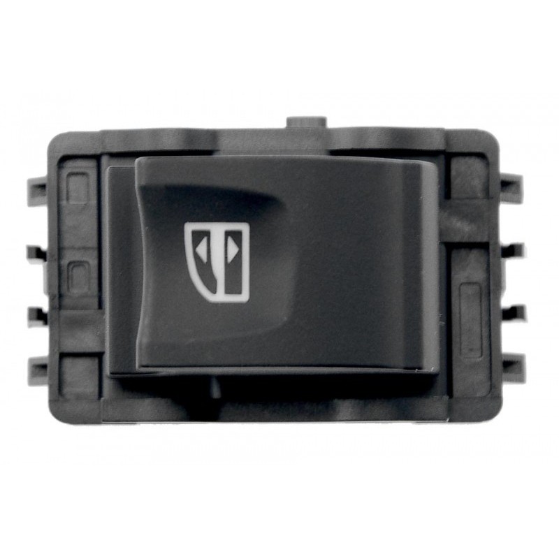 Comutator macara geam Dacia Dokker 2012-, Duster 2010-, Lodgy 2012-, Logan 2013-, Sandero 2012-, Renault Captur 2013-, Clio 4 2012-, Fluence 2010-, Kangoo 2010-, Latitude 2010-, Megane 3 2008-, Twingo 2014-, 254210001R