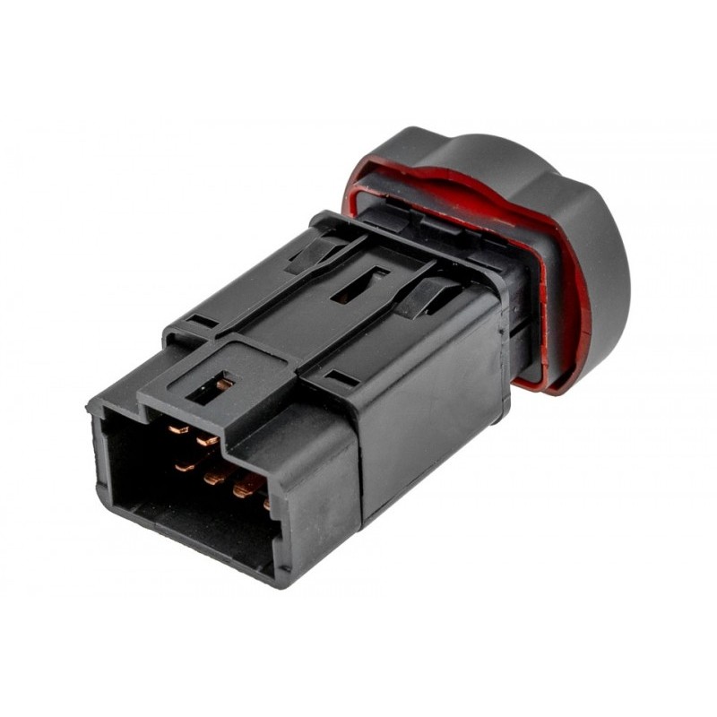 Comutator lumini de avarie Dacia Duster 2010-, Sandero 2008-, 8200602232