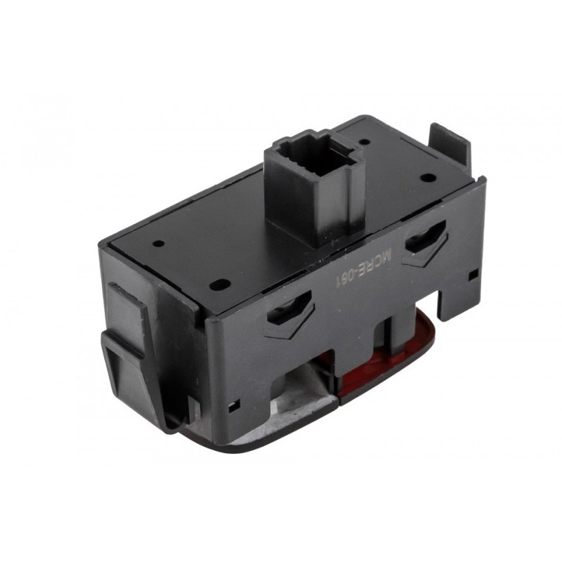 Comutator lumini de avarie Renault Trafic 2014-, Opel Vivaro B 2014-, Nissan Nv300 2016-, Fiat Talento 2016-, Dacia Duster 2010-, 252100622R
