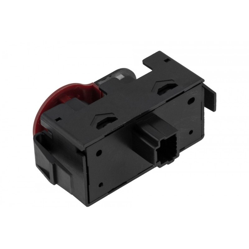 Comutator lumini de avarie Renault Clio 3 2005-, Kangoo 3 2008-, Modus 2004-, 252105246R