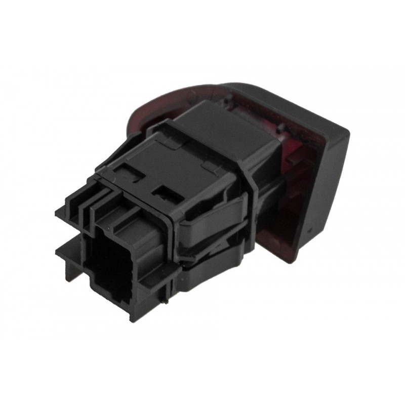 Comutator lumini de avarie Renault Captur 2013-, Clio 4 2012-, Zoe 2013-, Dacia Duster 2013-, 252907372R