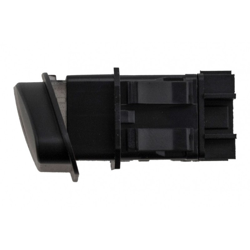 Comutator lumini de avarie Renault Captur 2013-, Clio 4 2012-, Zoe 2013-, Dacia Duster 2013-, 252907372R