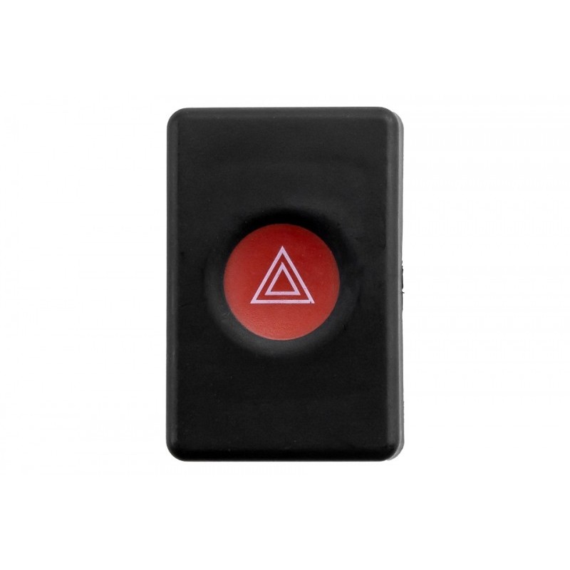 Comutator lumini de avarie Dacia Logan 2004-, 6001546813
