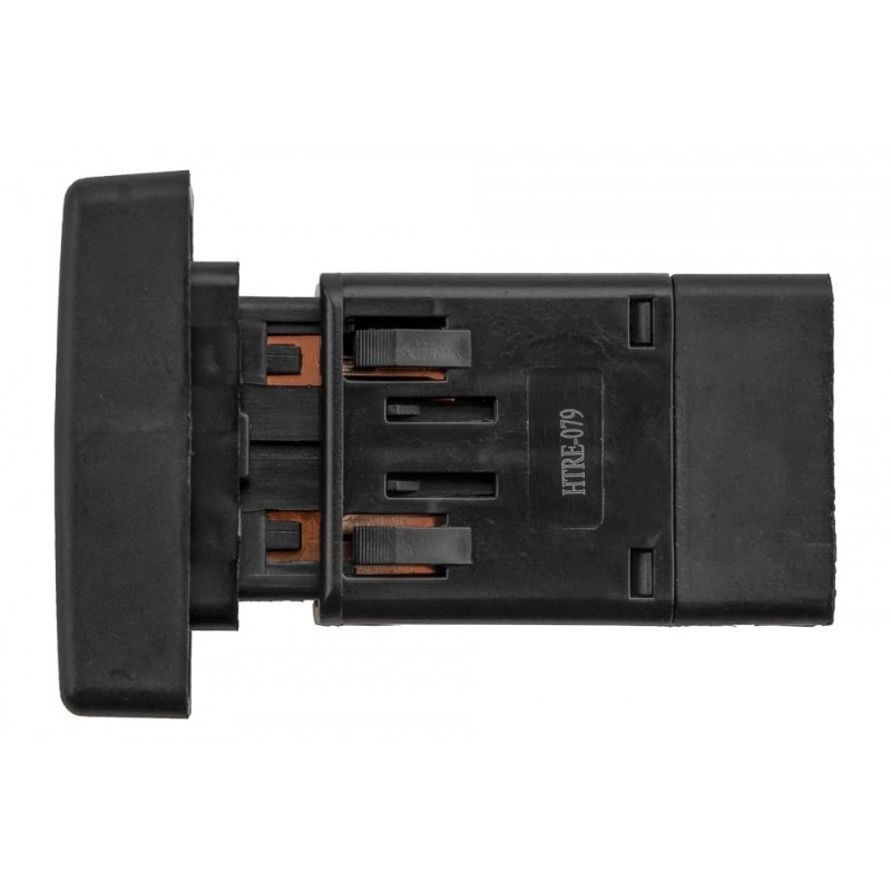 Comutator lumini de avarie Dacia Logan 2004-, 6001546813