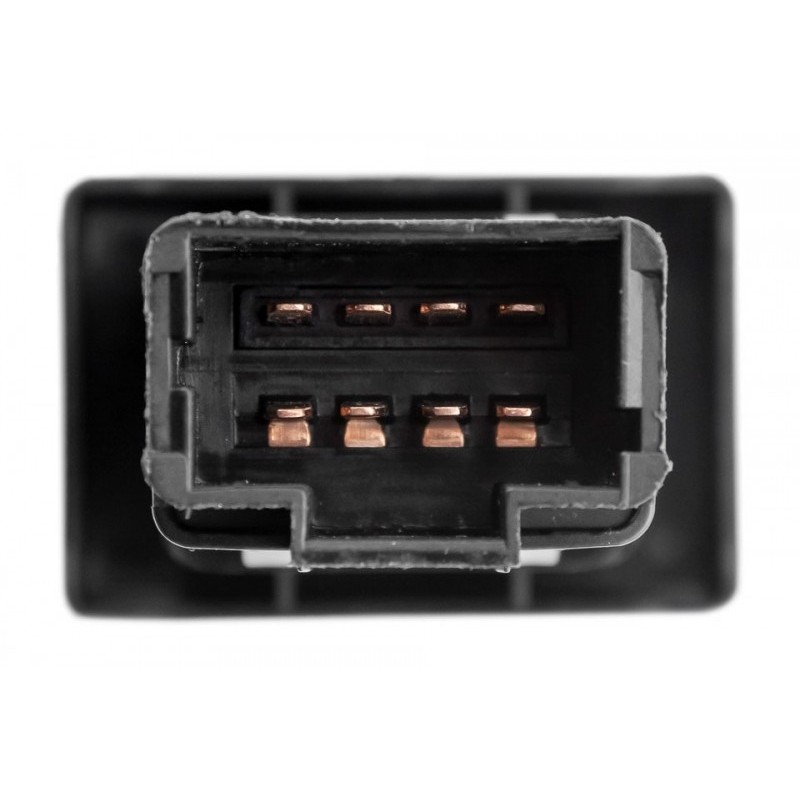 Comutator lumini de avarie Dacia Logan 2004-, 6001546813