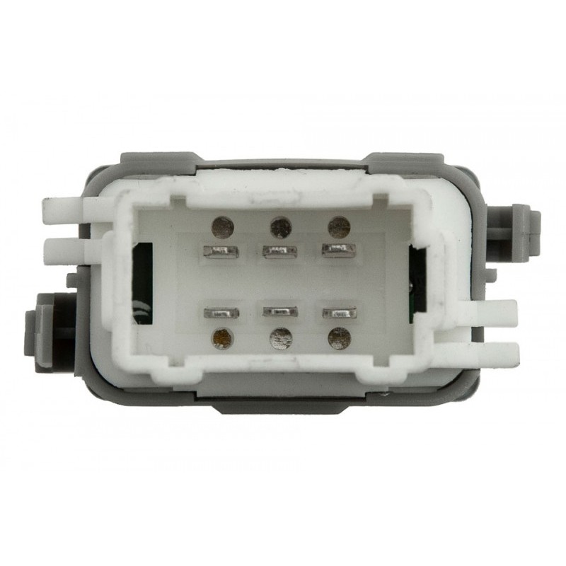 Comutator macara geam Renault Espace 2002-, Laguna 2 2001-, 8200227203