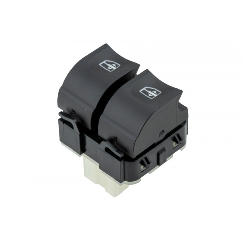 Comutator reglaj geam Renault Kangoo 2008-, Twingo 2014-, Dokker 2012-, Duster 2010-, Lodgy 2012-, Sandero 2008-, 254110431R