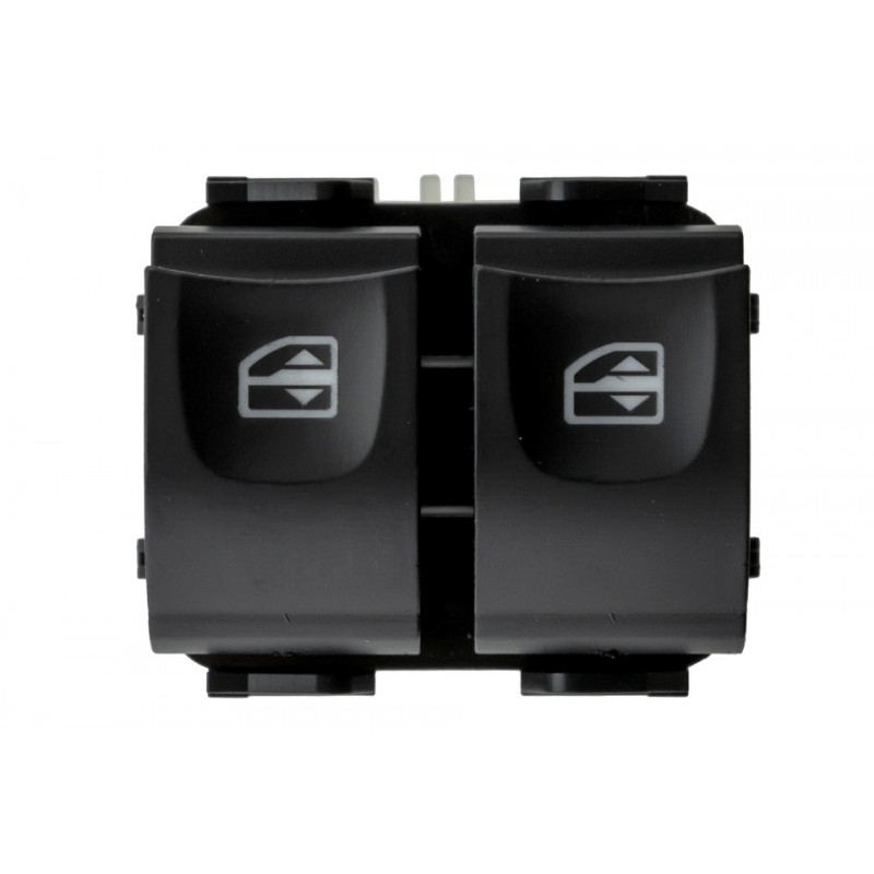 Comutator reglaj geam Renault Kangoo 2008-, Twingo 2014-, Dokker 2012-, Duster 2010-, Lodgy 2012-, Sandero 2008-, 254110431R