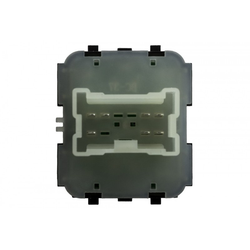 Comutator reglaj geam Renault Kangoo 2008-, Twingo 2014-, Dokker 2012-, Duster 2010-, Lodgy 2012-, Sandero 2008-, 254110431R