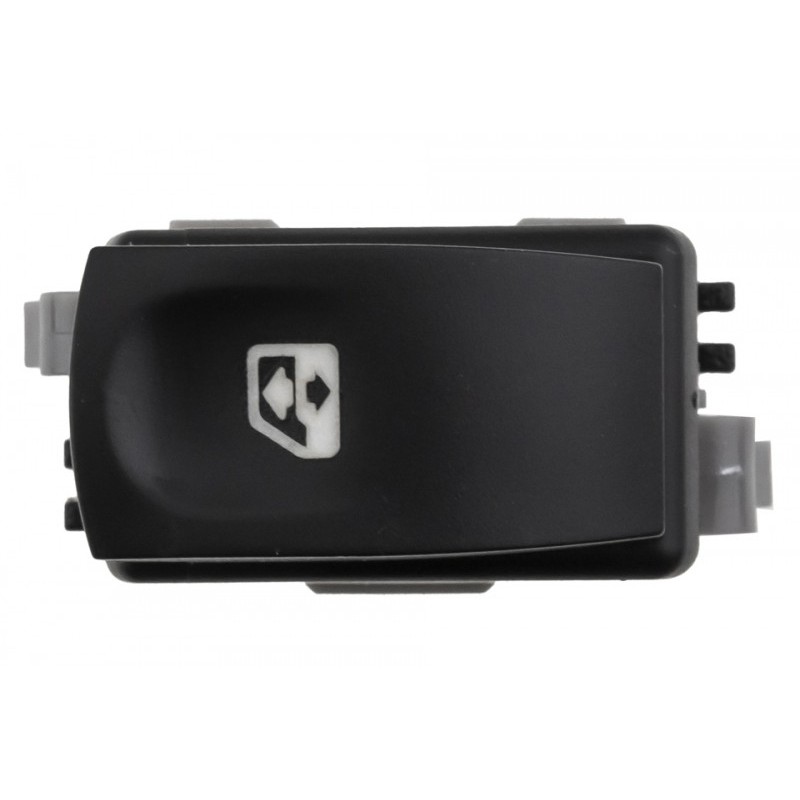 Comutator macara geam Renault Clio 3 2005-, Modus 2004-, Twingo 2 2007-, 8200214936