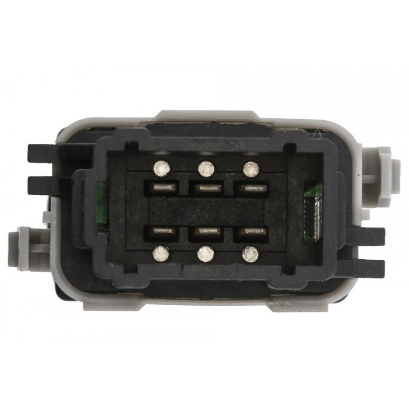 Comutator macara geam Renault Clio 3 2005-, Modus 2004-, Twingo 2 2007-, 8200214936