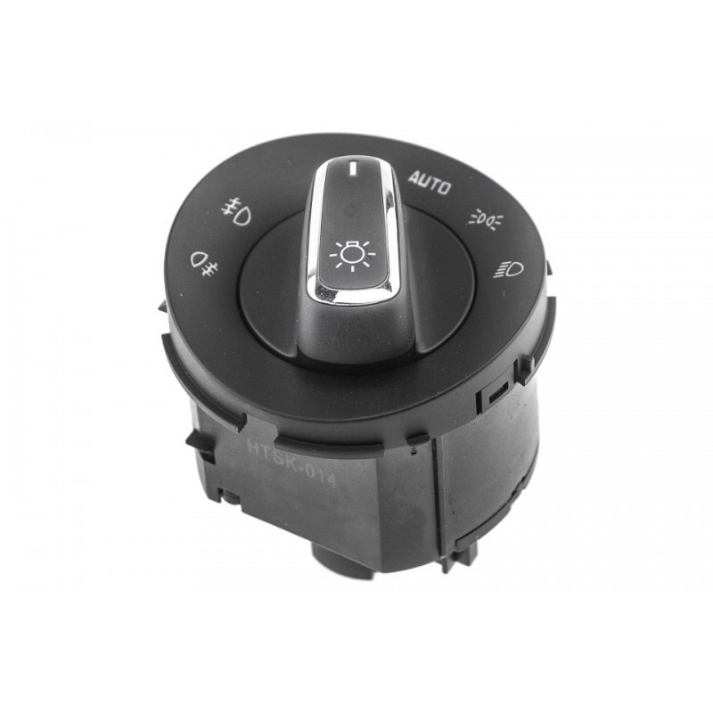 Comutator lumini Skoda Superb 2 2008-2013, 3T0941431B