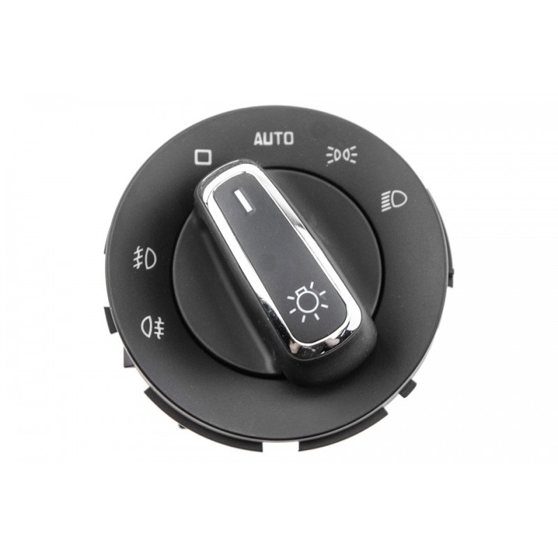 Comutator lumini Skoda Superb 2 2008-2013, 3T0941431B
