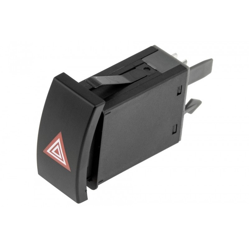 Comutator lumini de avarie Skoda Superb 2001-2008, 3U0953235D