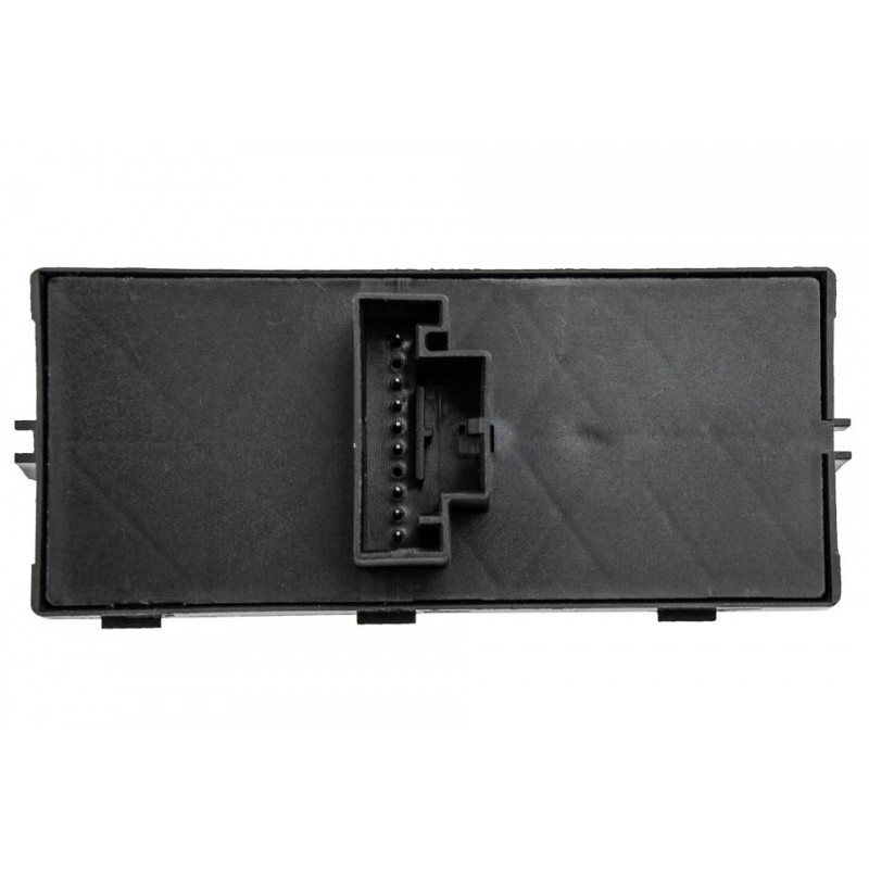 Comutator reglaj geam Skoda Octavia 2013-, 5E0959857