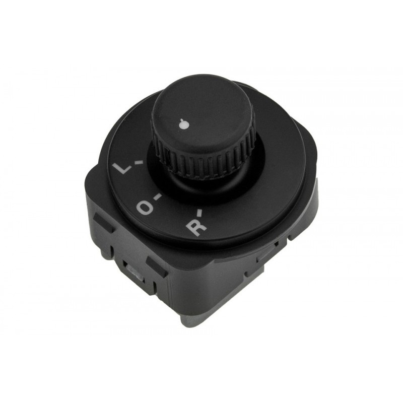 Comutator reglaj oglinzi Skoda Octavia 2 2008-, 1Z1959565E Comutator reglaj oglinzi Skoda Octavia 2 2008-, 1Z1959565E