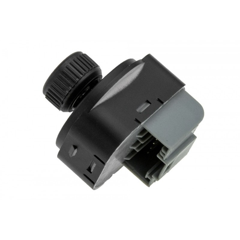 Comutator reglaj oglinzi Skoda Octavia 2 2008-, 1Z1959565E