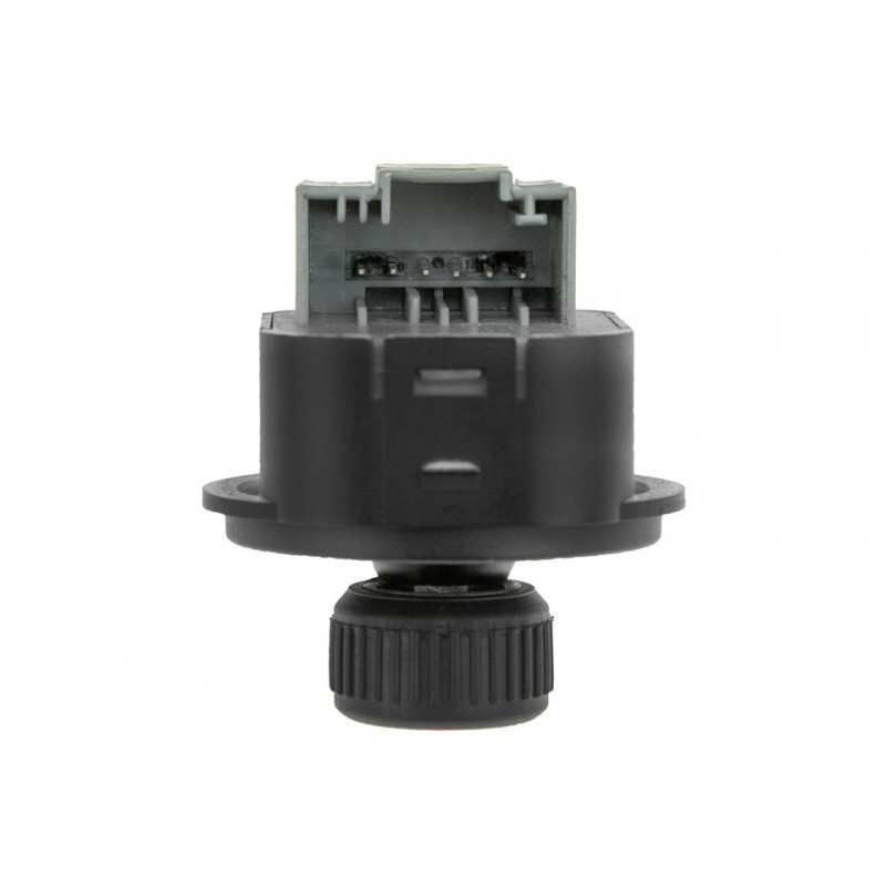Comutator reglaj oglinzi Skoda Octavia 2 2008-, 1Z1959565E
