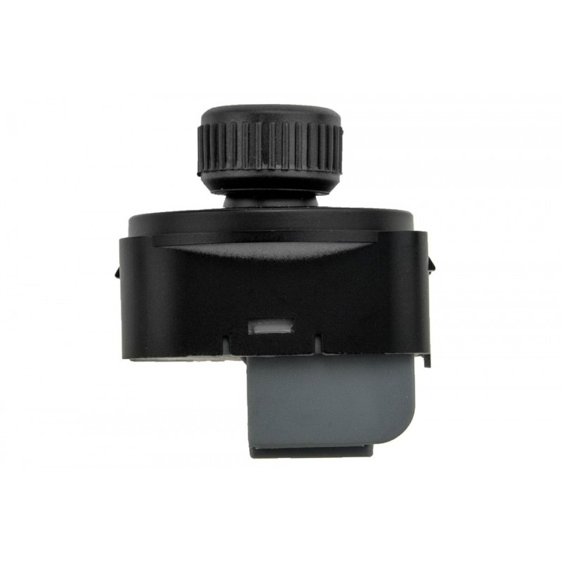 Comutator reglaj oglinzi Skoda Octavia 2 2004-, Cu oglinzi rabatabile electric, 1Z1959565F