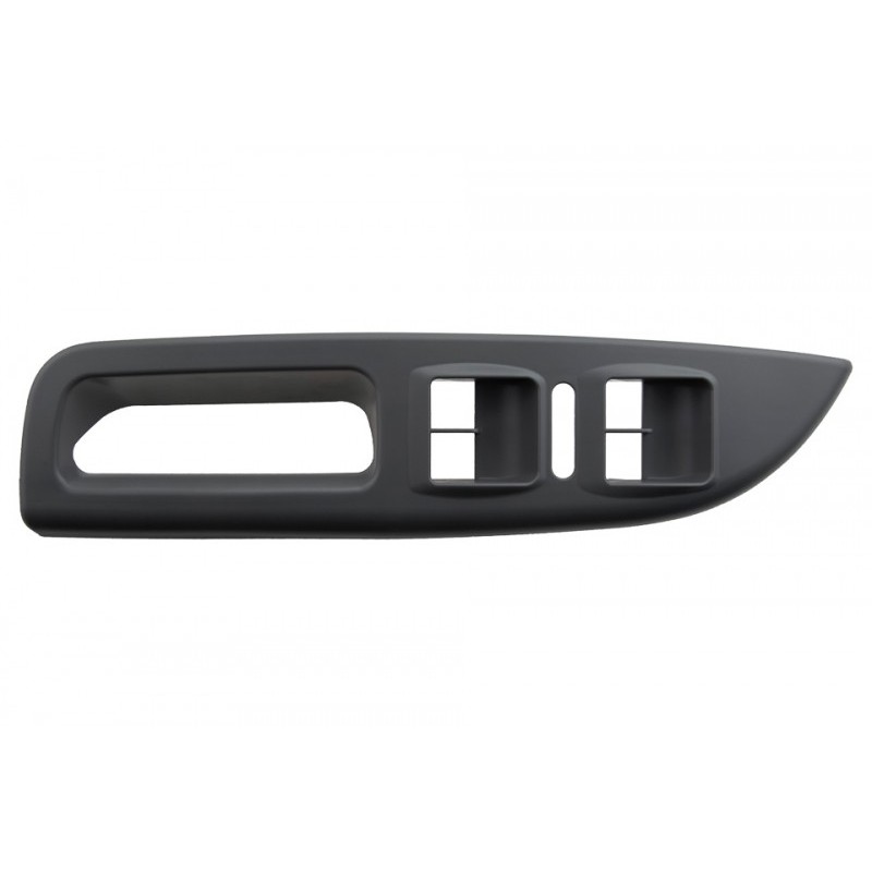 Maner usa fata Skoda Octavia 2 2004-2013, Gri, 1Z1867171D
