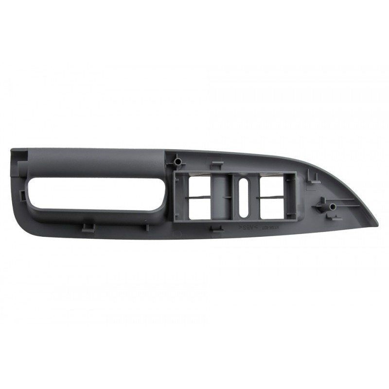 Maner usa fata Skoda Octavia 2 2004-2013, Gri, 1Z1867171D