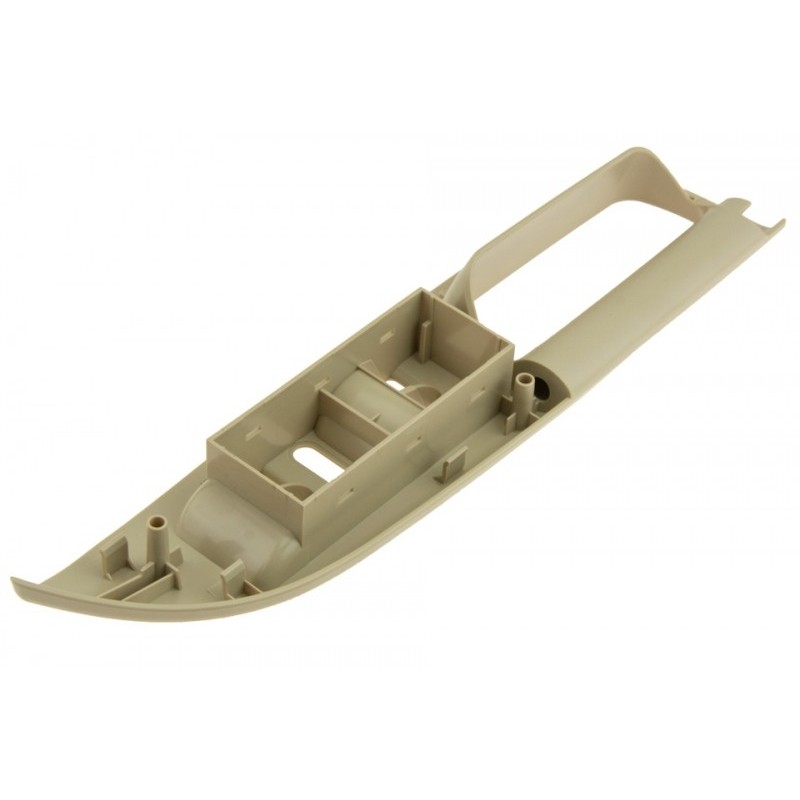 Maner usa fata Skoda Octavia 2 2004-2013, Bej-Bej, 1Z1867171D